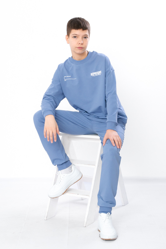 Костюм для хлопчика 